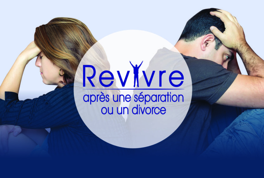 Cours revivre