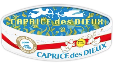 GoûterDieu