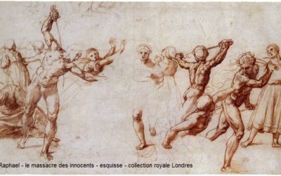 La naissance de Jésus ou le don d’une liberté suscitant l’opposition.