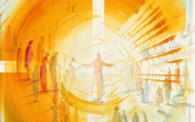 Je ne repousserai pas celui / celle qui s’approchera de moi (Jésus).