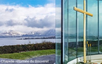 Entre intériorité et engagement extérieur: Jésus, la porte.