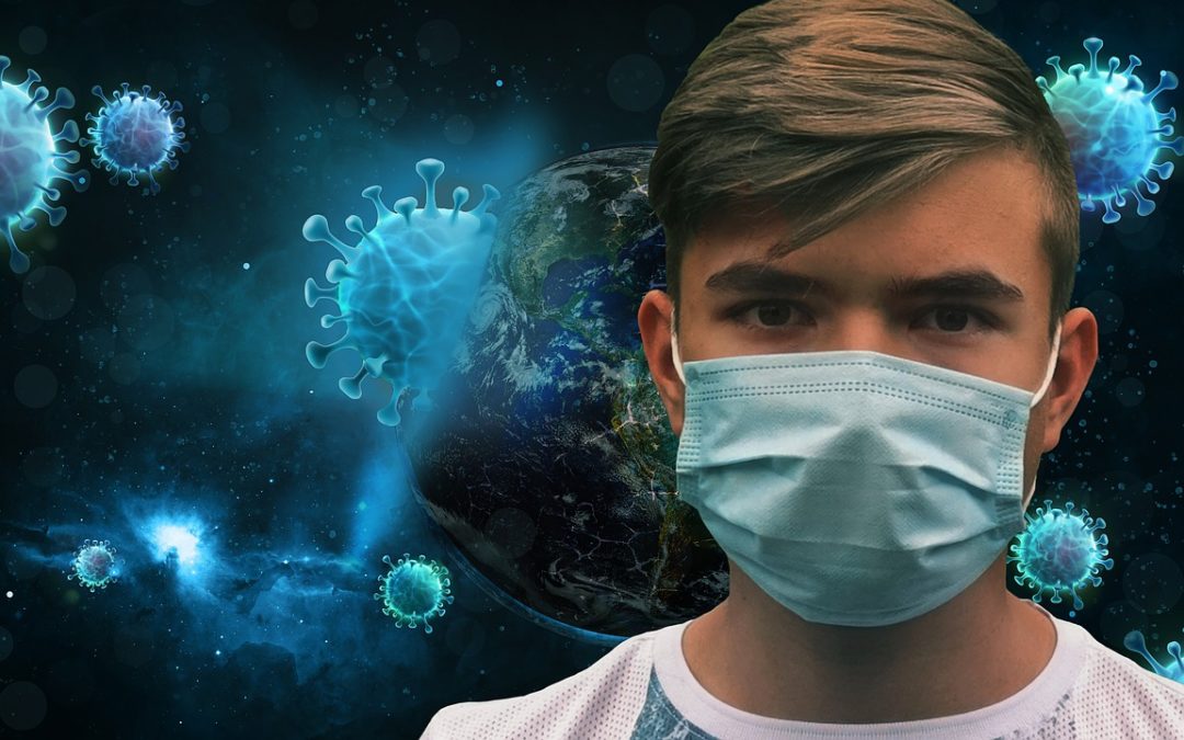 mesures sanitaires