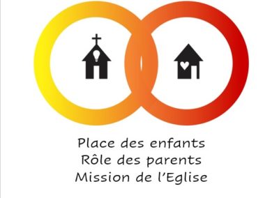 Dossier “Eglise et familles”