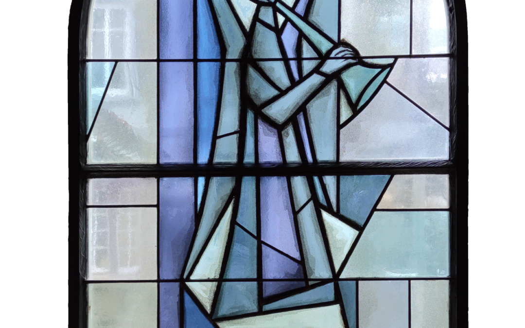 Assemblée de paroisse