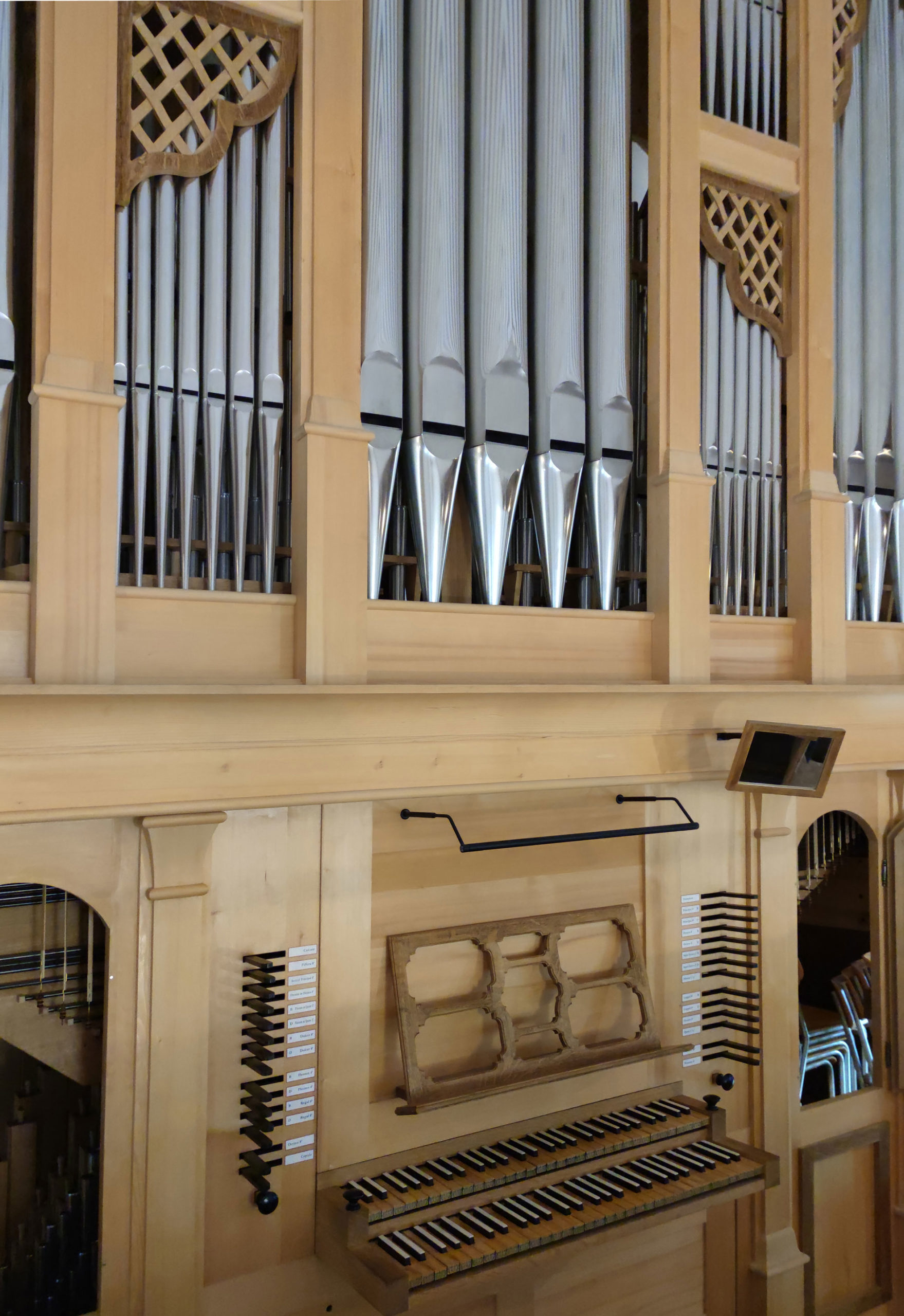 orgue