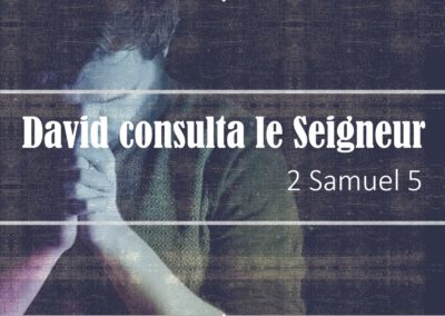 culte du  7 février 21