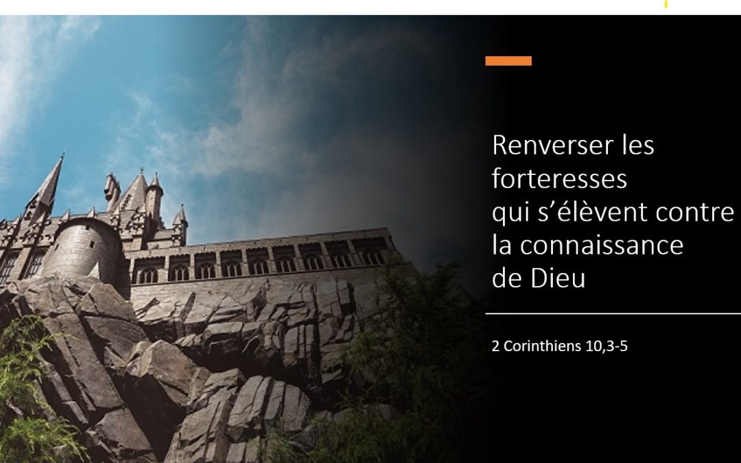 culte du  21 mars 21