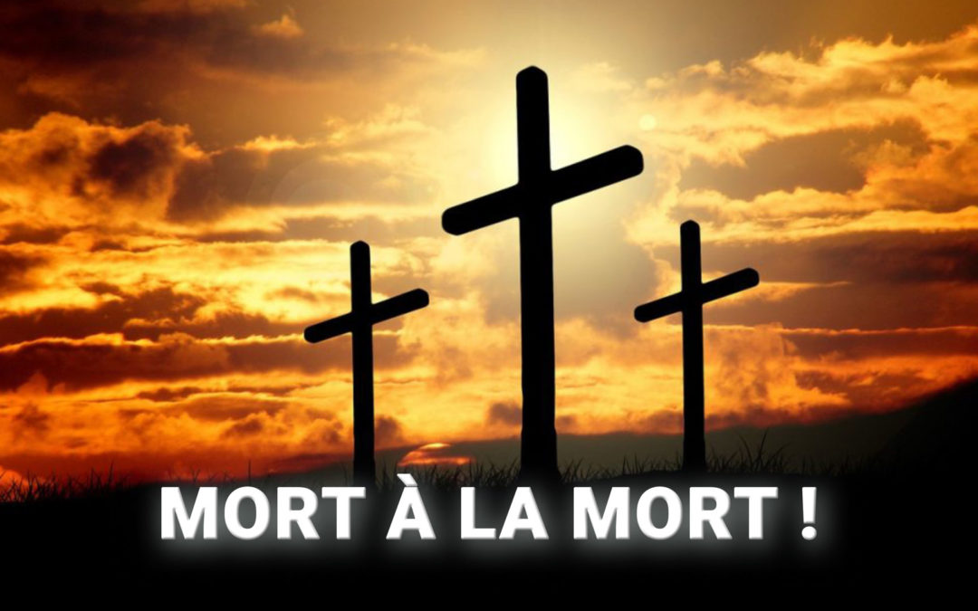 culte du  2 avril 21
