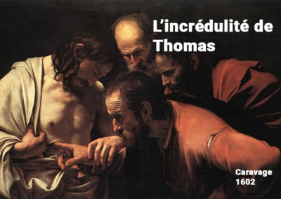 culte du  11 avril 21