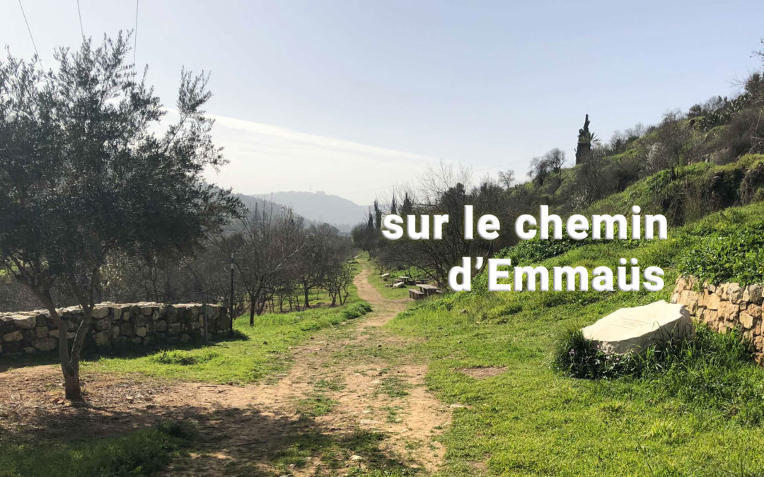 culte du  18 avril 21
