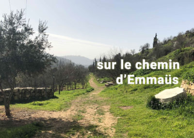 culte du  18 avril 21