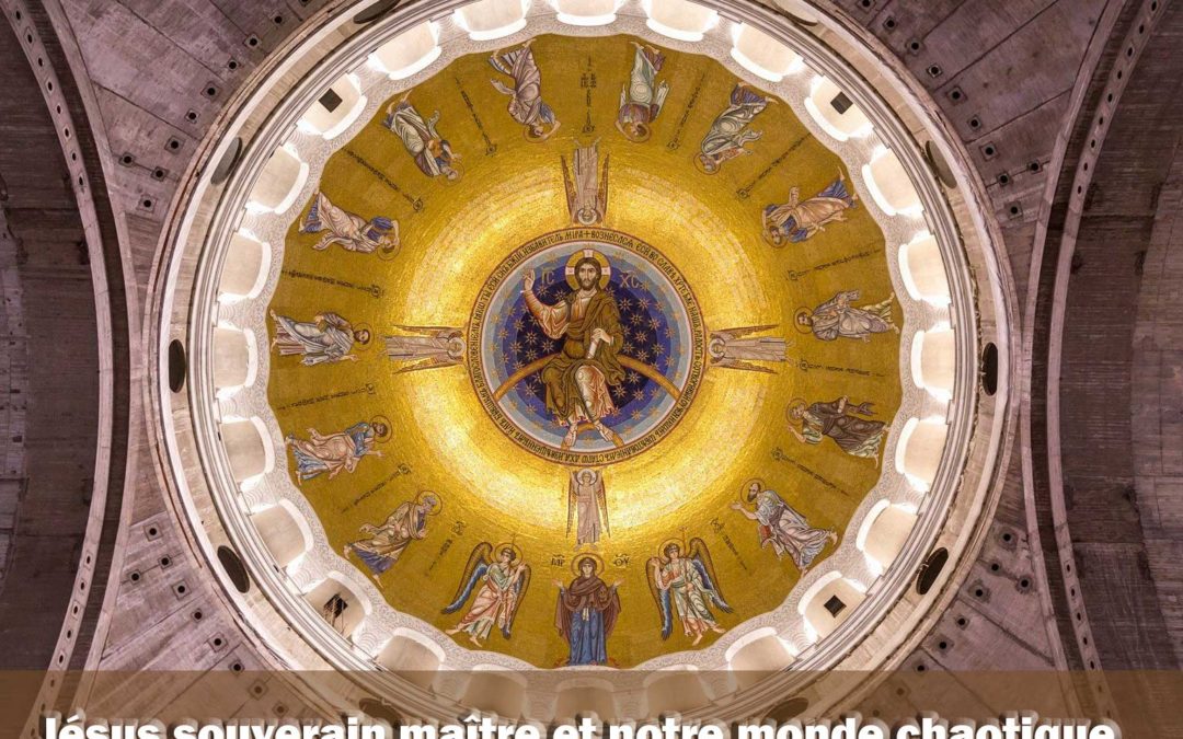 culte du  16 mai 21
