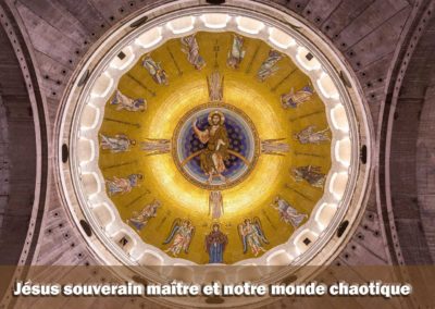 culte du  16 mai 21