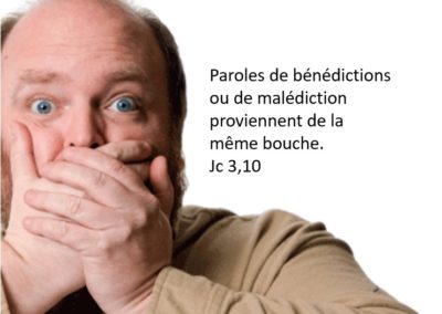 culte du  30 mai 21