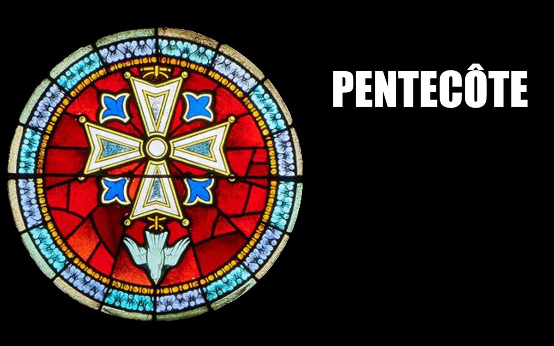 culte du  23 mai 21