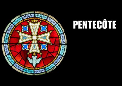 culte du  23 mai 21