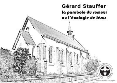 culte du 22 août 21