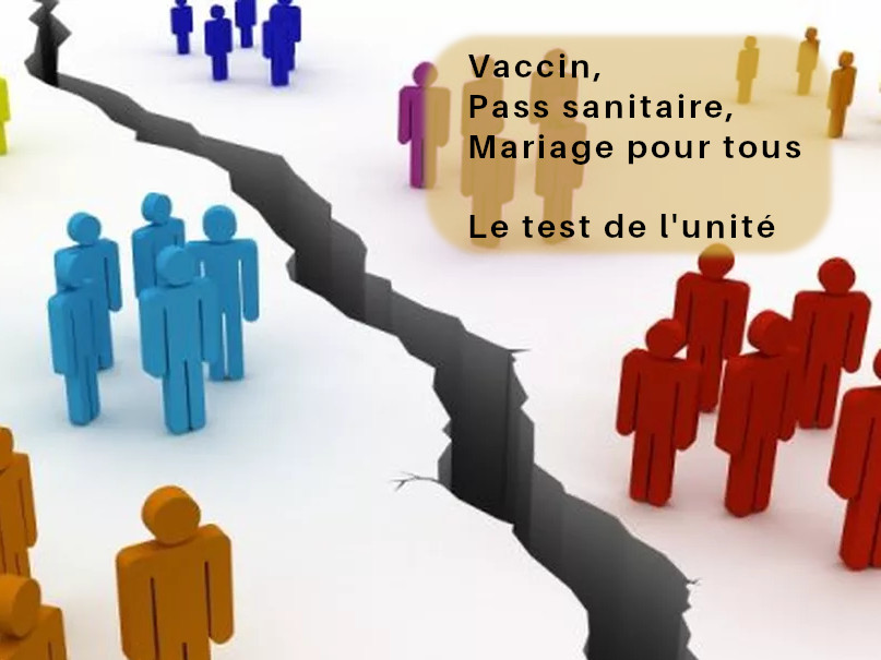 culte du 26 septembre 21