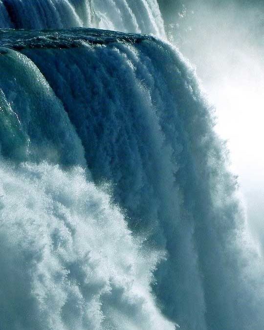 L&rsquo;Eau Vive