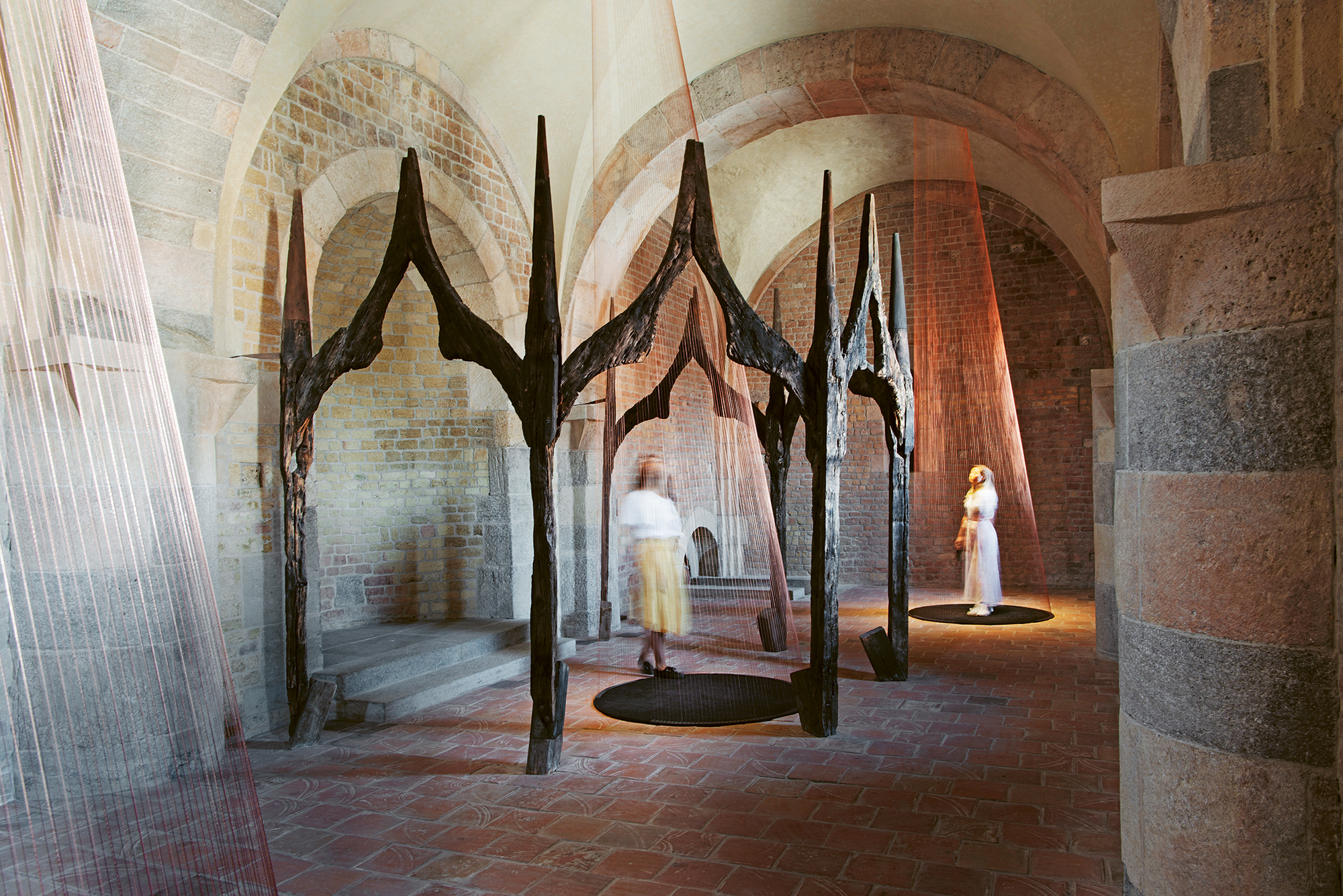 Le-parcours-de-decouverte abbatiale Payerne
