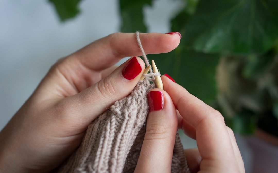 Groupe de tricot