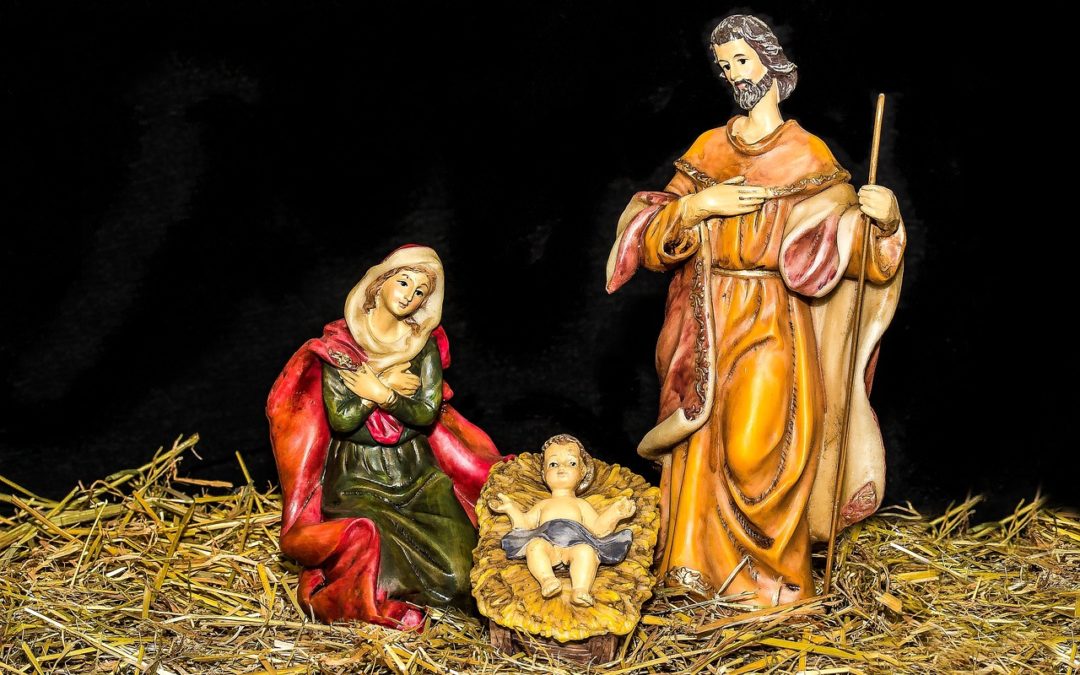 Veillée familiale de Noël